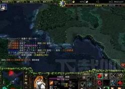 DotA IMCA,DotA, IMCA,魔兽争霸3